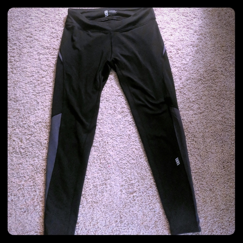 Running tights